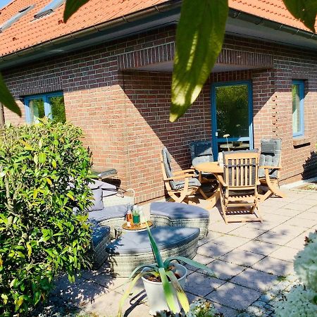 Haus Rose Apartment Ribnitz-Damgarten Exterior photo